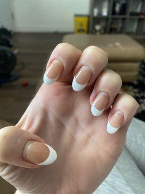 Nails