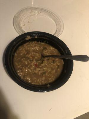 Gumbo