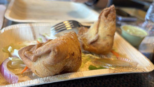 Samosa