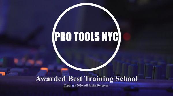 Pro Tools NYC