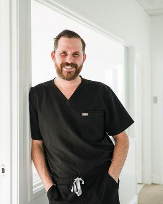 Dr. Chase Carlston, DDS