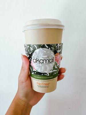 Akamai Coffee