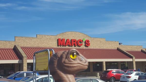 Marc's Stores