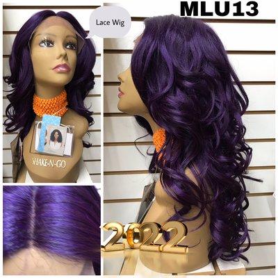 Crown Wig & Beauty Supply