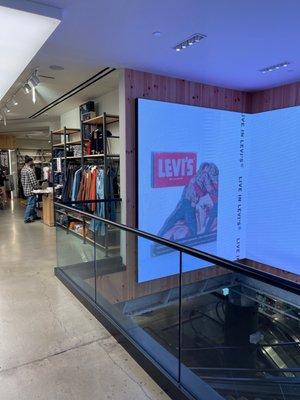 Levi's Store