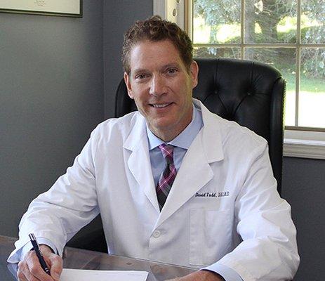 David W Todd, MD