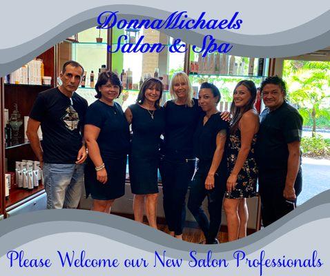 DonnaMichaels Salon & Spa