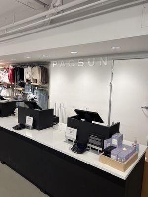 PacSun