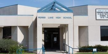 Perris Lake High School