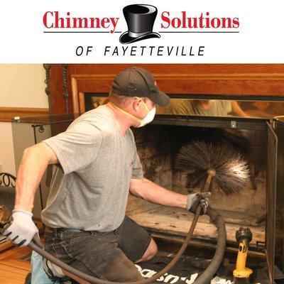 Chimney Solutions of Fayetteville VA