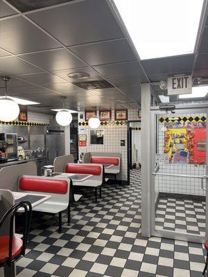 Waffle House