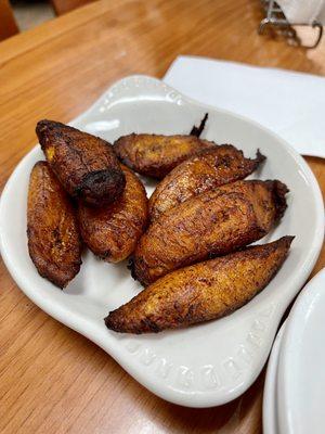 Fried Plantains