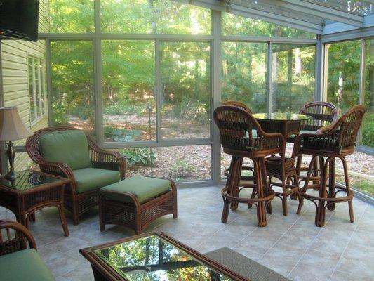 Sunroom Photo