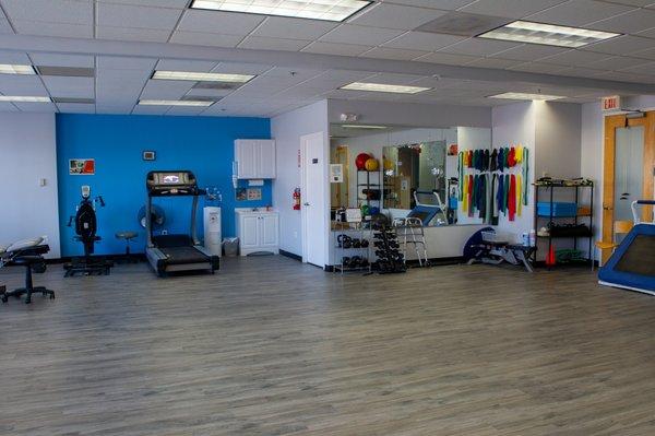 ProFlex Physical Therapy