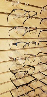 Stylish eyewear