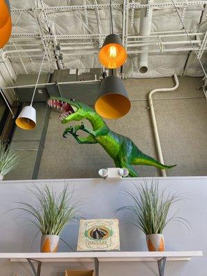 GROOVY DECOR !