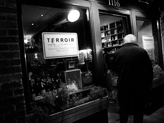 Terroir image by Ricky M.