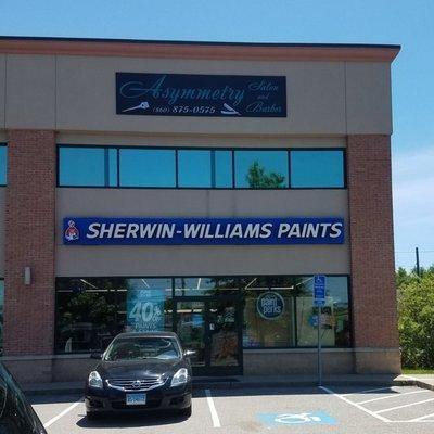 Sherwin-Williams Paint Store