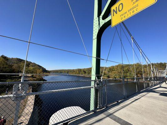 Delaware Canal State Park