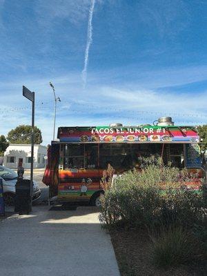 Food truck