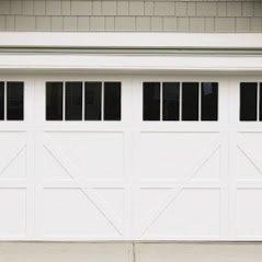 new garage door installation Lake Forest CA