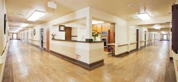 Westview Healthcare Center