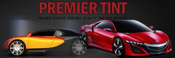 Premier Tint