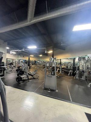 Fit Gym - Glendora