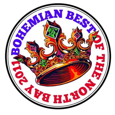 Voted Best Consignment Store in Sonoma County!