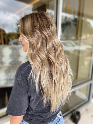 904 Balayage