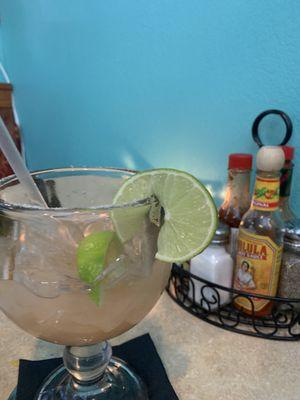 Guava Margarita