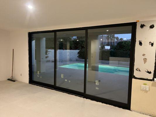 Acme Sliding Door Repair