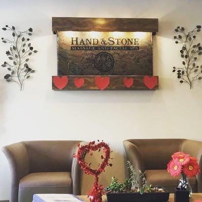 Hand and Stone Massage and Facial Spa