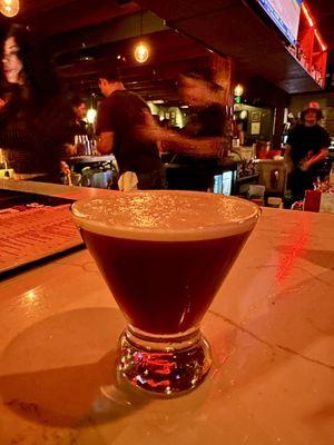 Espressotini