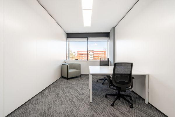 Regus 1 Manhattanville Rd