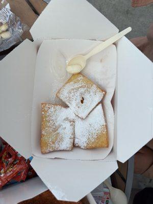 Beignets