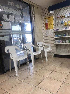 ABC Pharmacy