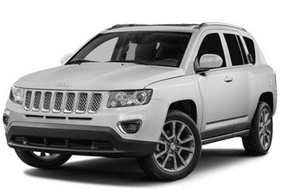 2014 Jeep Compass