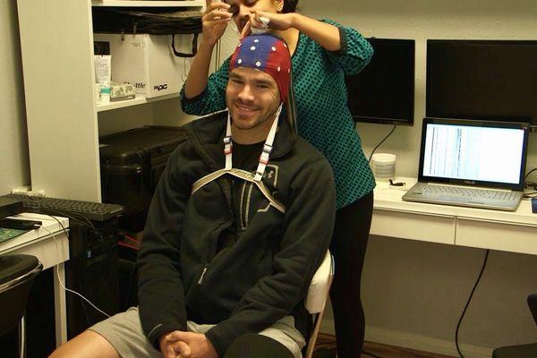 QEEG assessments - what's unique about your brain?