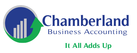 Chamberland Business Accounting