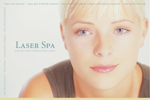 Laser Spa