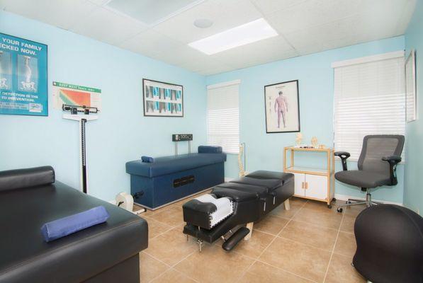 First Choice Chiropractic & Medical Center