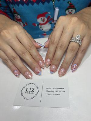 Liz Nail & Spa