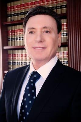 Estate Litigation Attorney | LENARD LEEDS
 
 Carle Place, New York
 Managing Partner
 Senior Partner