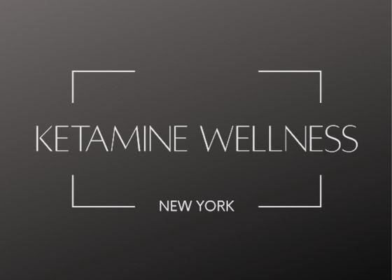 KETAMINE WELLNESS NY