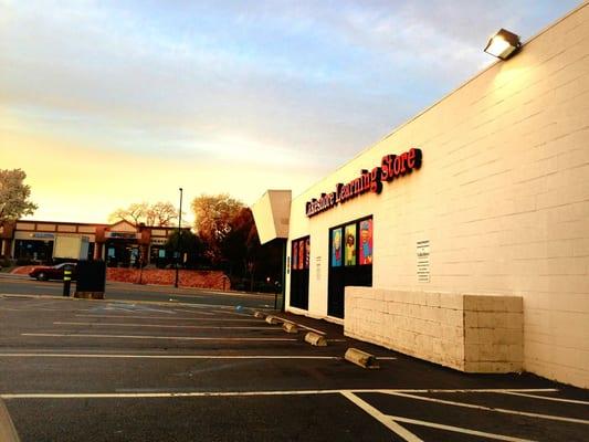 Lakeshore Learning Store