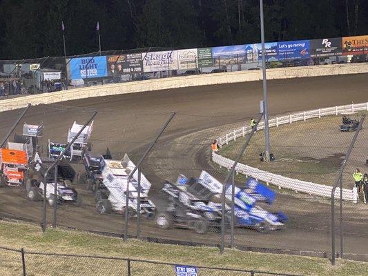 Skagit Speedway