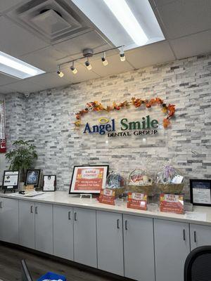 Angel Smile Dental Group