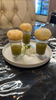 Pani Puri