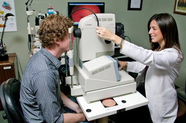 Eye & Vision Care